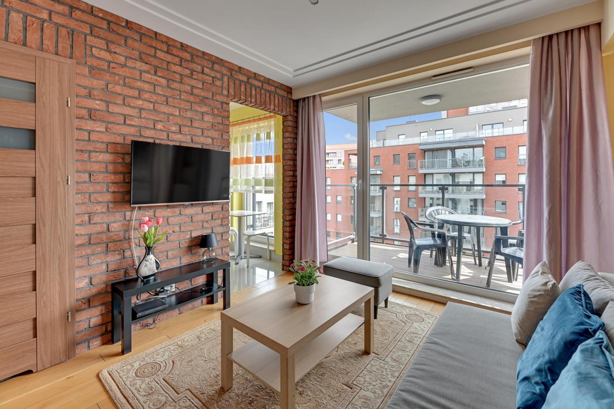 Chmielna Park Apartments Old Town — Photos 3